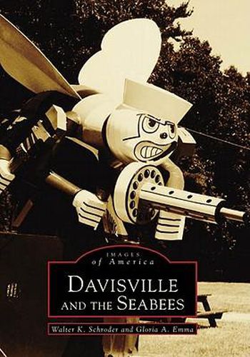 Cover image for Davisville and the Seabees