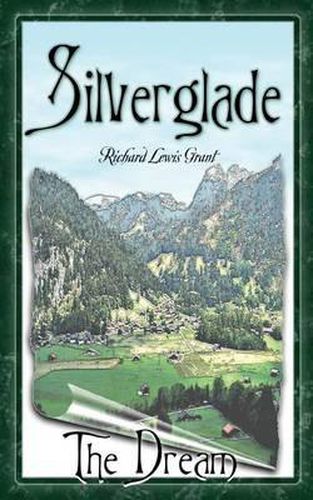 Cover image for Silverglade: The Dream
