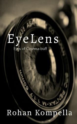 Cover image for Eyelens