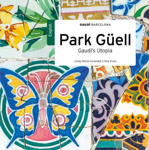 Cover image for Park Gueell