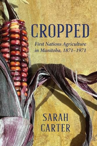 Cover image for Cropped