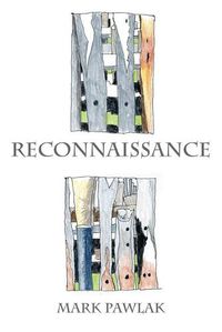 Cover image for Reconnaissance