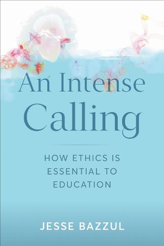 Cover image for An Intense Calling