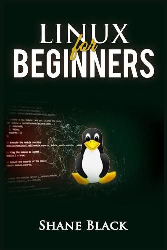 Cover image for Linux for Beginners