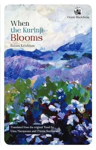 Cover image for When the Kurinji Blooms