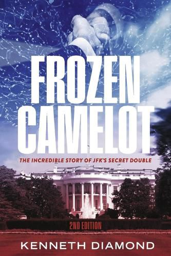 Cover image for Frozen Camelot