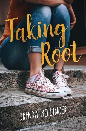 Cover image for Taking Root