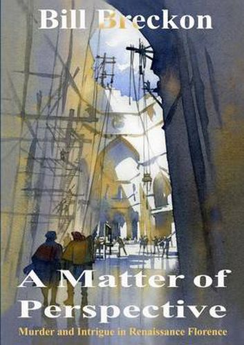 Cover image for A Matter of Perspective