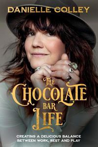 Cover image for The Chocolate Bar Life