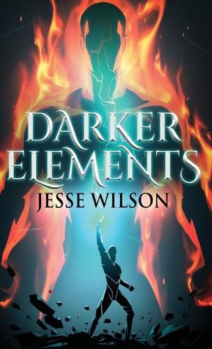 Cover image for Darker Elements