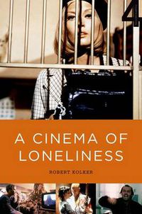 Cover image for A Cinema of Loneliness