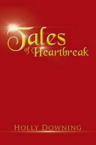 Cover image for Tales of Heartbreak