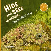 Cover image for Hide and Seek in Nature