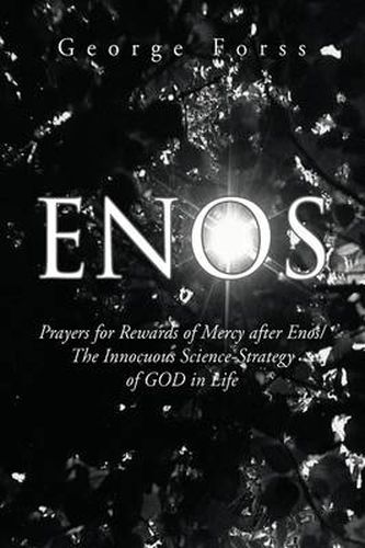 Cover image for Enos