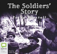 Cover image for The Soldiers' Story