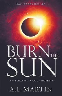 Cover image for Burn the Sun