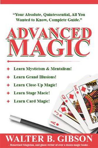 Advanced Magic