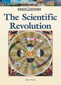 Cover image for The Scientific Revolution