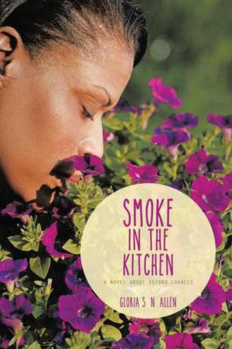 Cover image for Smoke in the Kitchen