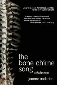 Cover image for The Bone Chime Song and Other Stories