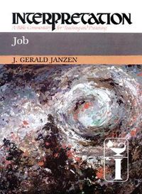 Cover image for Job: Interpretation