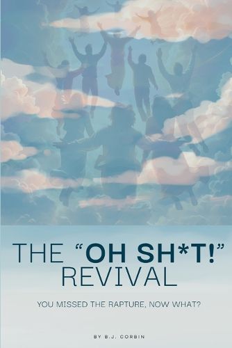Cover image for The Oh Sh*t Revival