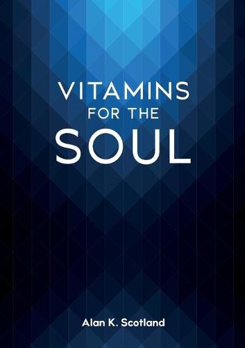 Cover image for Vitamins for the Soul