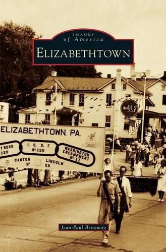 Cover image for Elizabethtown