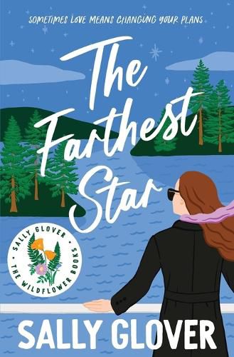 Cover image for The Farthest Star