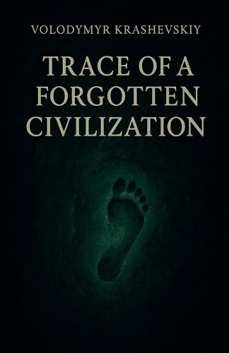 Cover image for Trace of a forgotten civilizations
