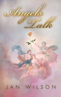 Cover image for Angels Talk