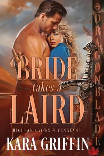 Cover image for Bride Takes a Laird