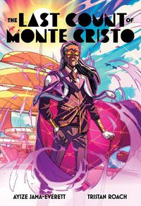 Cover image for The Last Count of Monte Cristo