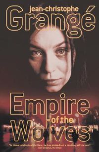 Cover image for Empire of Wolves