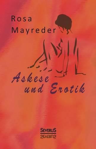 Cover image for Askese und Erotik