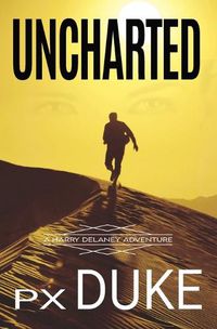 Cover image for Uncharted