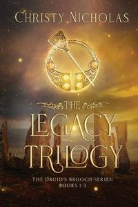 Cover image for The Legacy Trilogy