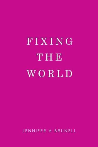 Cover image for Fixing the World