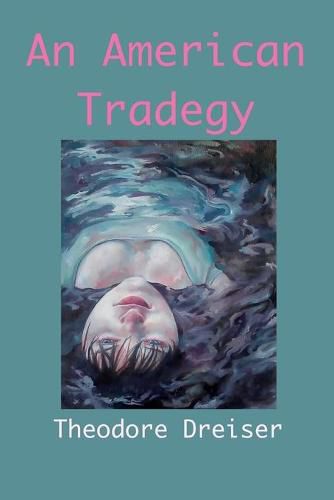 Cover image for An American Tragedy