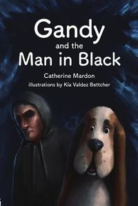 Cover image for Gandy and the Man in Black