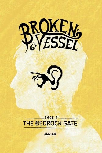 Cover image for The Bedrock Gate (Broken Vessel, Book 1)