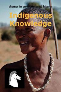 Cover image for Indigenous Knowledge