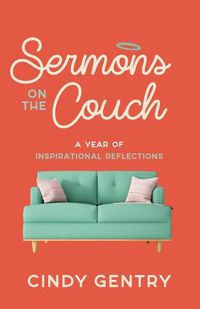 Cover image for Sermons on the Couch