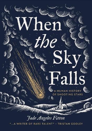 Cover image for When the Sky Falls