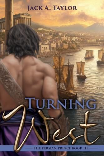 Cover image for Turning West