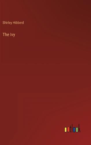 Cover image for The Ivy