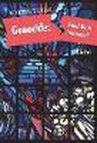 Cover image for Genocide: Stand by or Intervene?