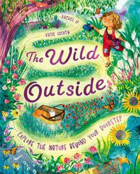Cover image for The Wild Outside