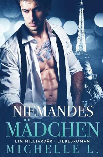 Cover image for Niemandes Madchen: Ein Milliardar - Liebesromane