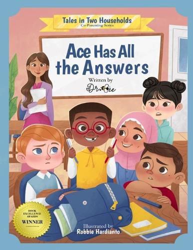 Cover image for Ace Has All the Answers